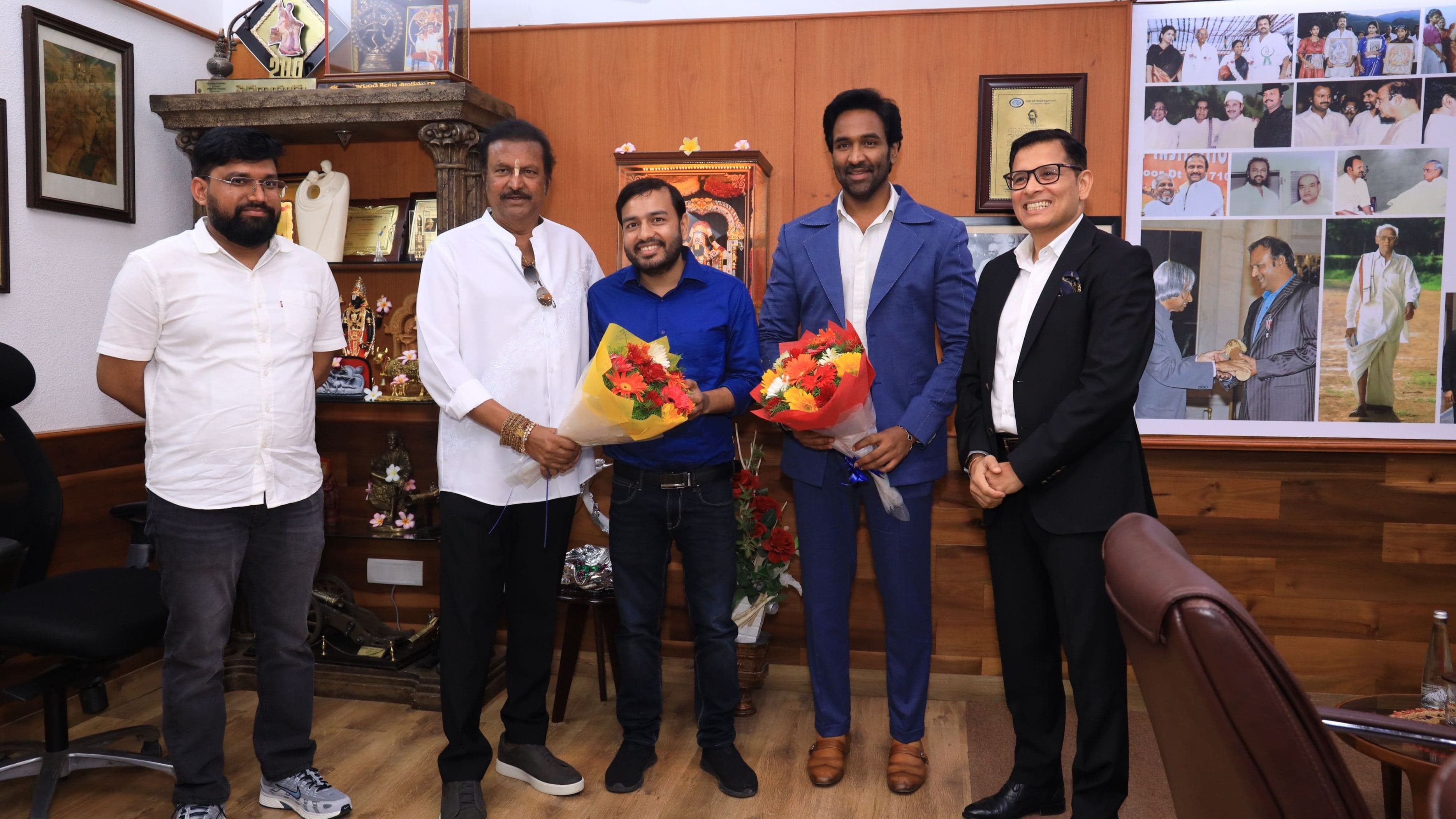 MBU partners with PhysicsWallah to offer students training in AI, data, development and digital marketing