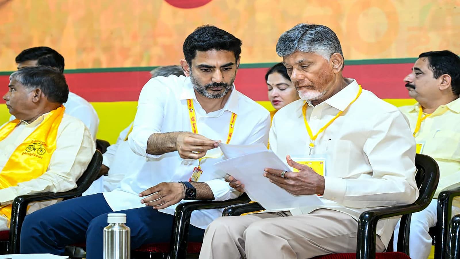Andhra Pradesh Balances Data Centre Growth With Environmental Sustainability: Lokesh