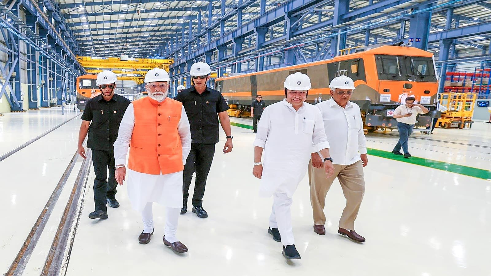 PM Modi Highlights ‘Make in India’ Impact as Initiative Marks 12 Years