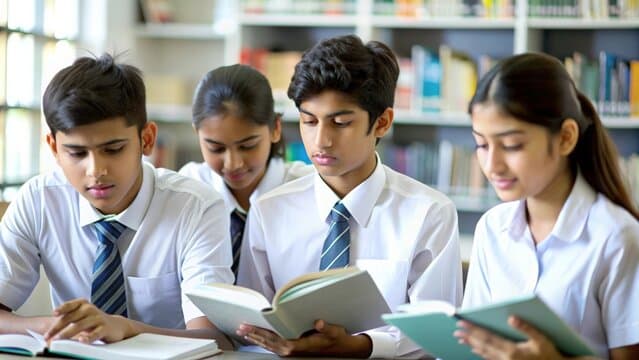 Andhra Pradesh revises school textbooks to remove gender stereotypes from early education