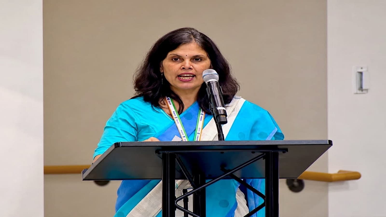 India urges fair pathogen access and benefit sharing under WHO Pandemic Agreement