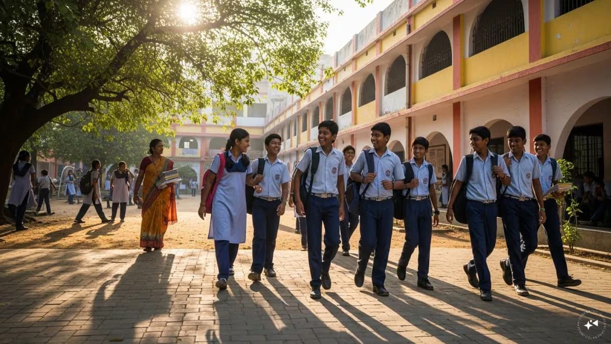 Meghalaya to introduce AI-powered learning tools in 31 government, aided schools