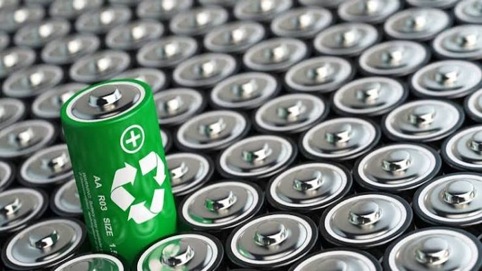 Second-Life Battery Use Can Reduce Waste and Strengthen Resource Security