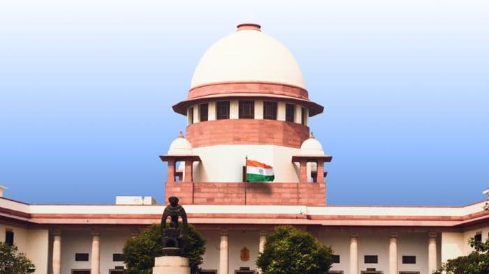 Supreme Court takes suo motu cognisance of rising rape cases in Delhi-NCR