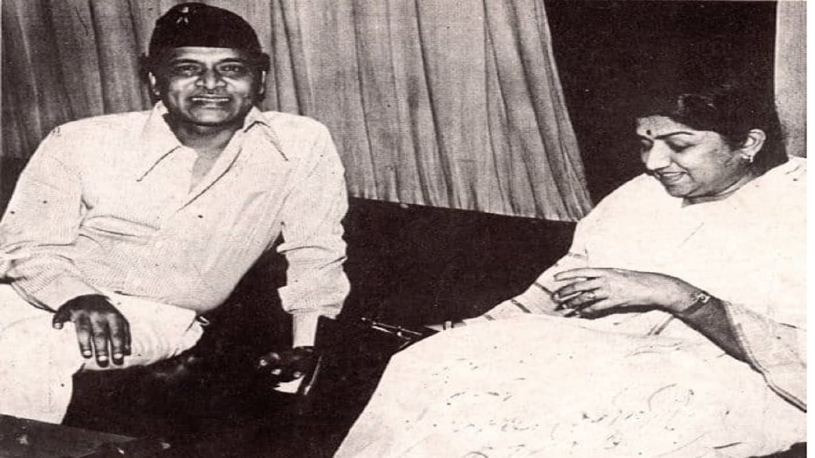 Himanta Sarma Remembers Lata Mangeshkar, Recalls Her Musical Bond with Bhupen Hazarika