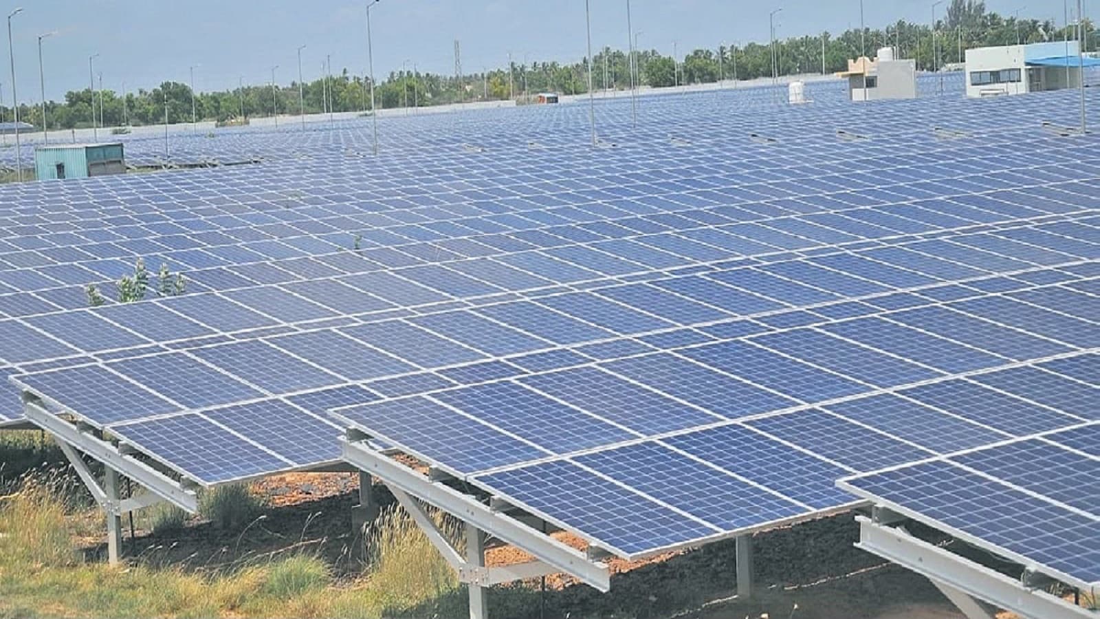 India’s Solar Manufacturing Boom Can Withstand US Trade Measures: Report
