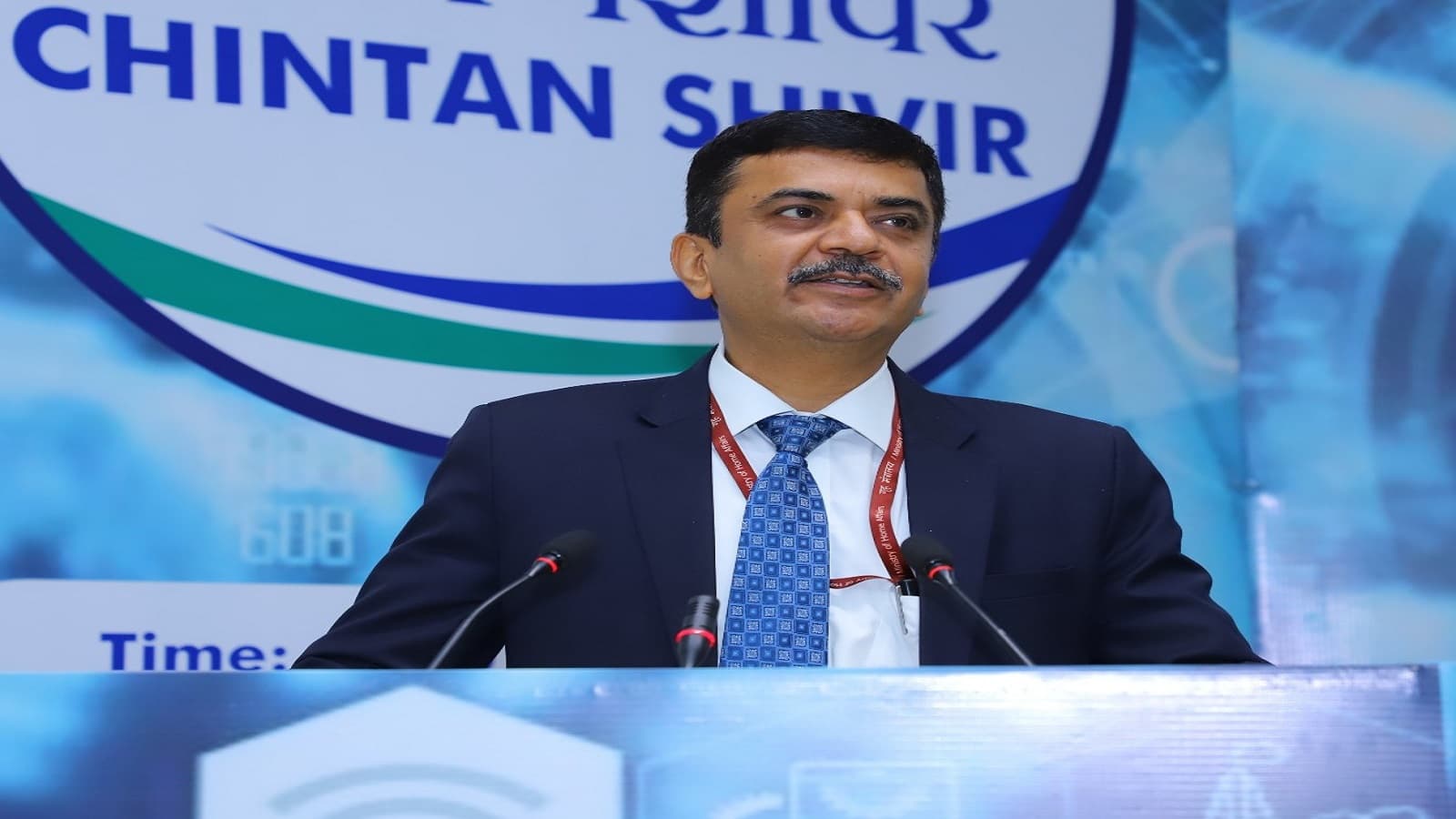 India Targets 600 MT Steel Capacity by 2047, New National Steel Policy Soon