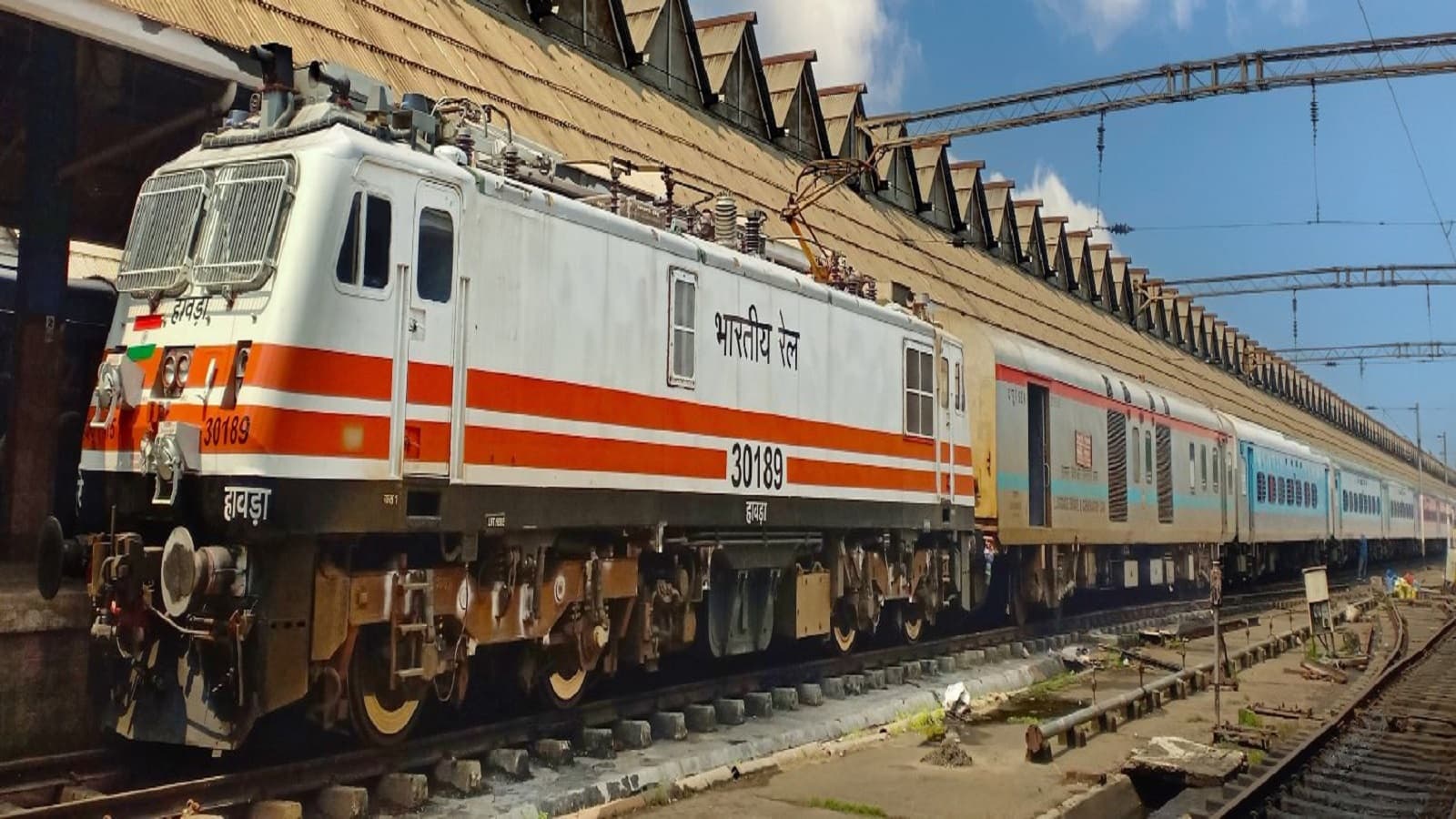 Indian Railways to Run Month-Long Ticket-Checking Drive Across Central Railway From October 1