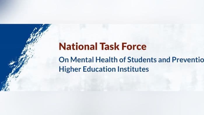 NTF survey finds 34% higher education students felt like outsiders on campus