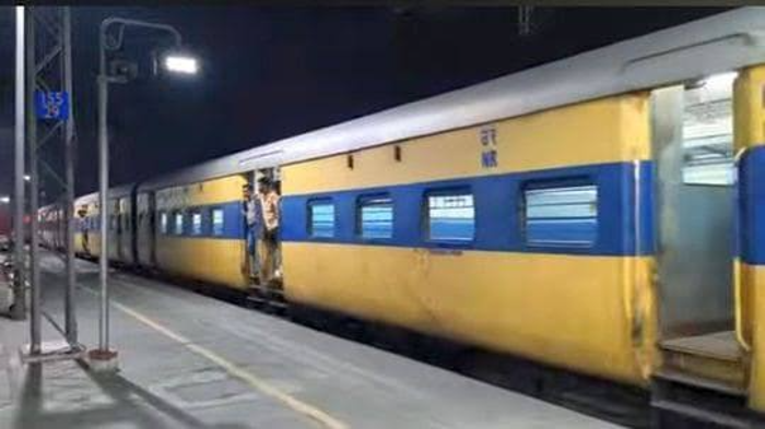 New MEMU Services to Strengthen Rail Connectivity From Meerut City