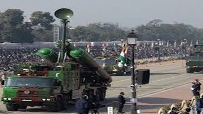 Private Missile Makers to Add Redundancy and Competition to India’s Defence Industry