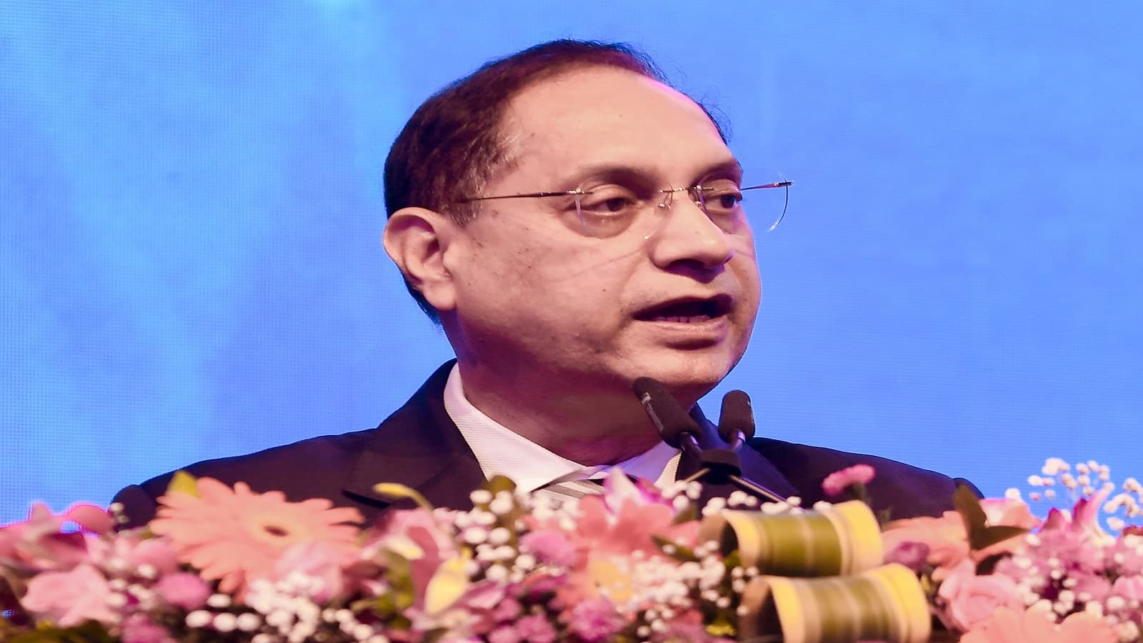 PMS Industry Could Grow Over 20% CAGR as Investment Participation Deepens: SEBI Chairman