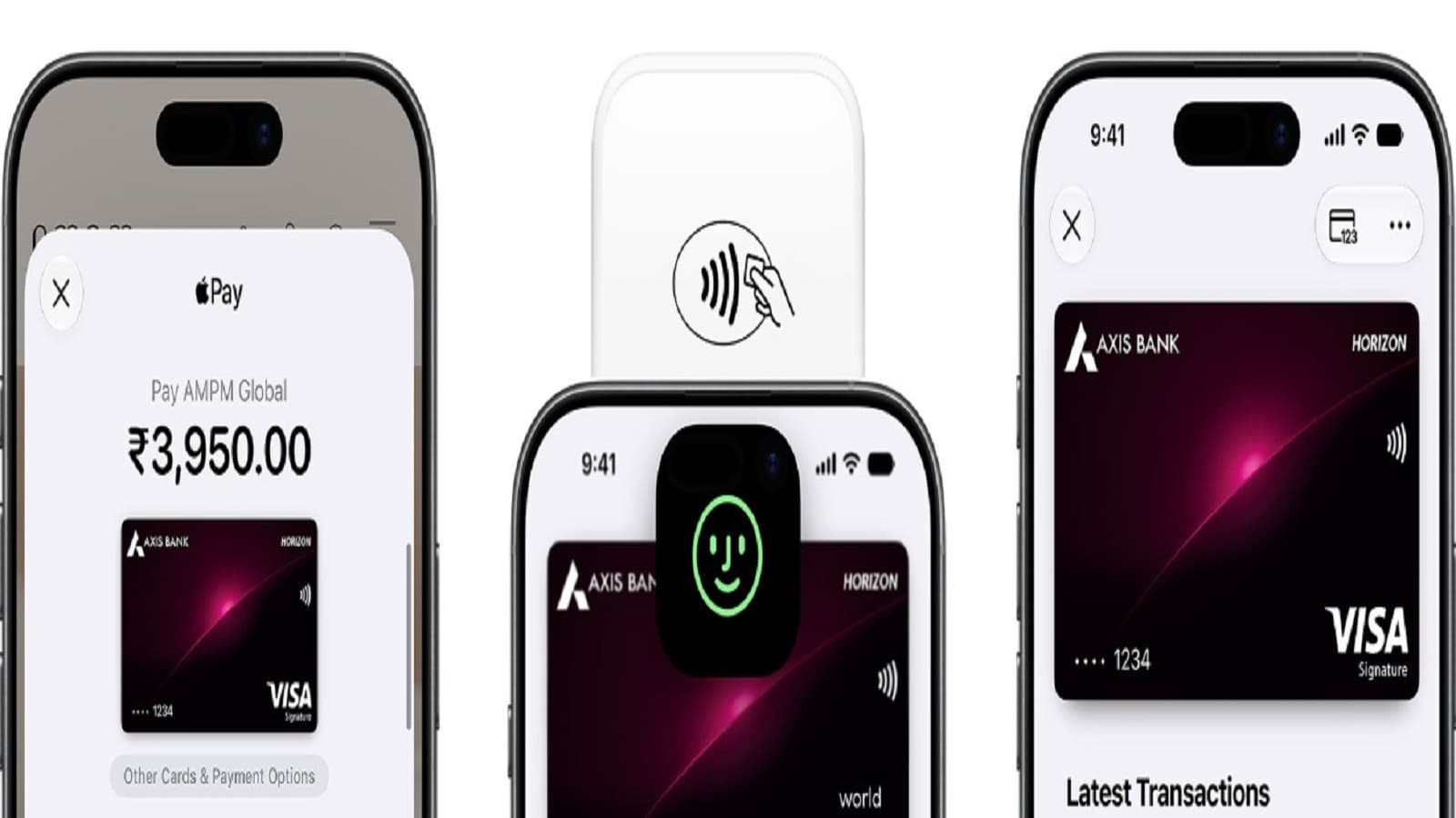 Apple Pay Launches in India as UPI Accounts for Over 80% of Digital Payments