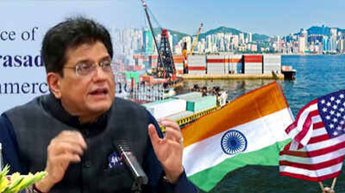 New High-Value Sectors Expand Scope of India-US Trade Partnership
