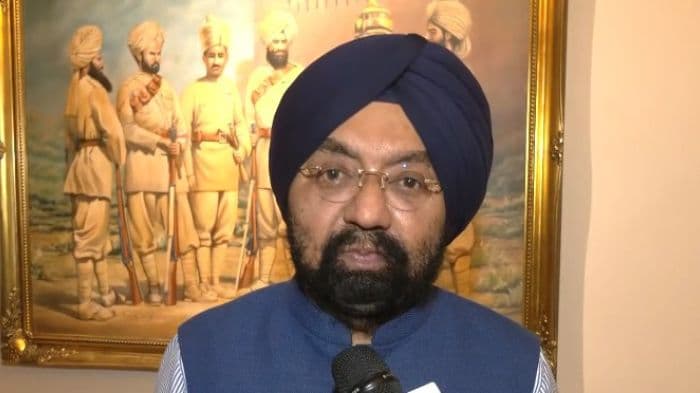 BJP welcomes NCERT’s inclusion of Sikh Gurus’ history in Class 9 textbook