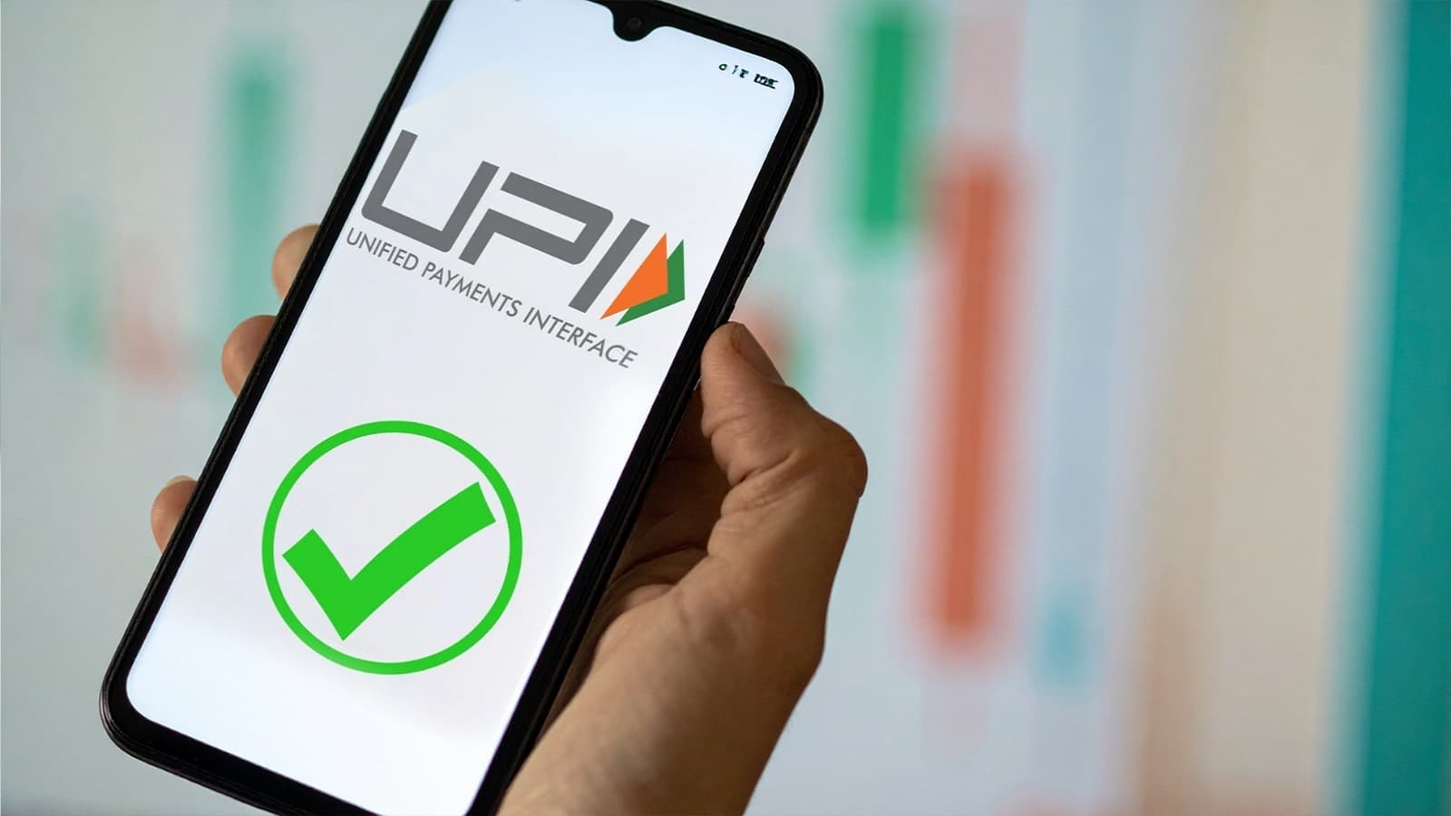 UPI Transactions Rise 18% to Rs 29.37 Lakh Crore in September: NPCI