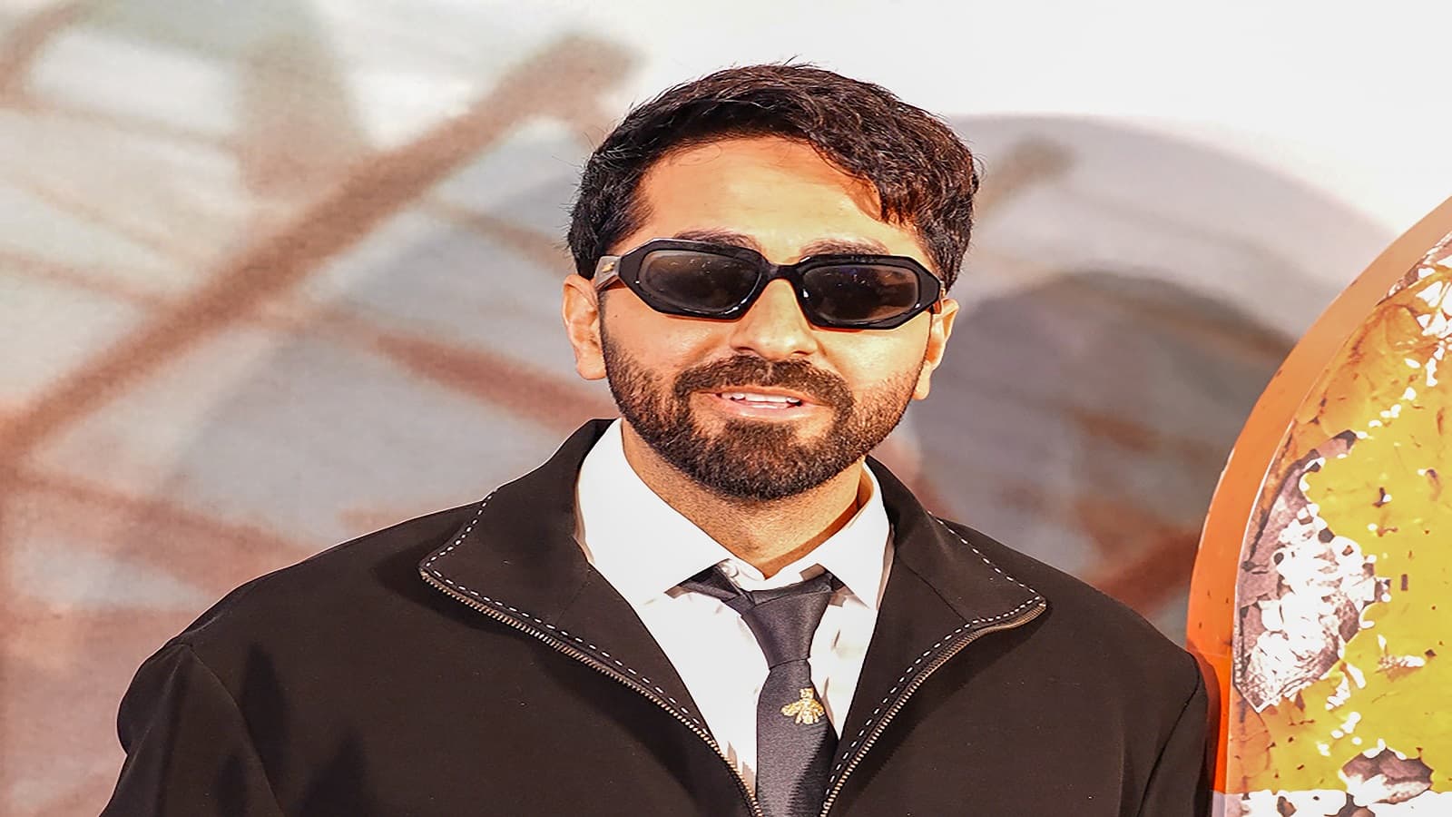 Ayushmann Khurrana: ‘I Don’t Look at Whether a Filmmaker Is Directing Their First or Tenth Film’
