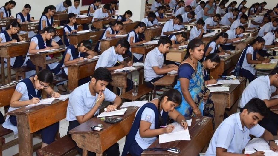 Maharashtra Board waives Class 10, 12 exam fees for students in 265 drought-hit talukas