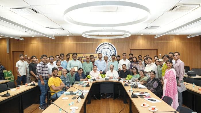 From Hindi typing to poetry, IIT Delhi celebrates a month of language and learning