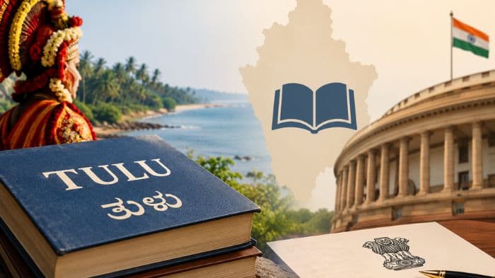 Tulu language gets fresh push for national recognition, Eighth Schedule inclusion