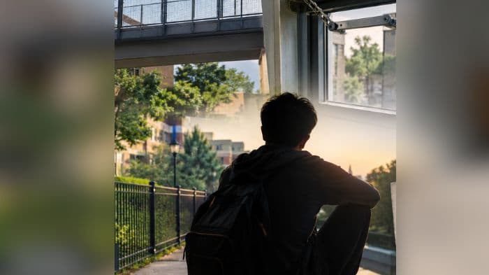 How foreign universities are redesigning campuses to prevent student suicides