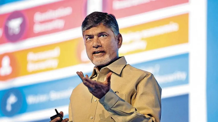 Andhra Pradesh plans Amaravati as deep-tech hub with ₹500 crore Pan-IIT venture fund