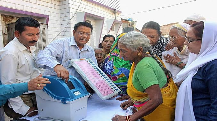 Telangana CEO Orders Action Against False Bulk Form 7 Applications During SIR