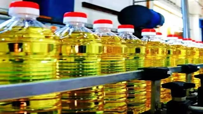 Edible Oil Prices Rise as War, El Niño and Biofuel Policies Hit Global Food Markets
