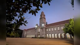 IISc Bengaluru ranked 254 in THE World University Rankings 2027
