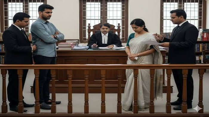 Sikkim High Court quashes wife’s cruelty case, cites Nepali proverb