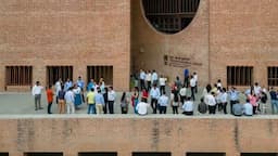 IIM Ahmedabad