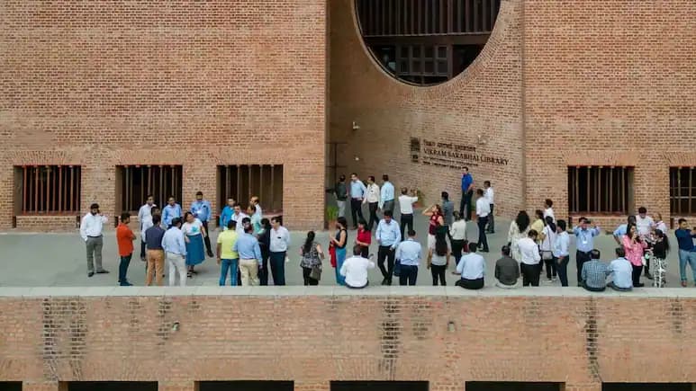 IIM Ahmedabad