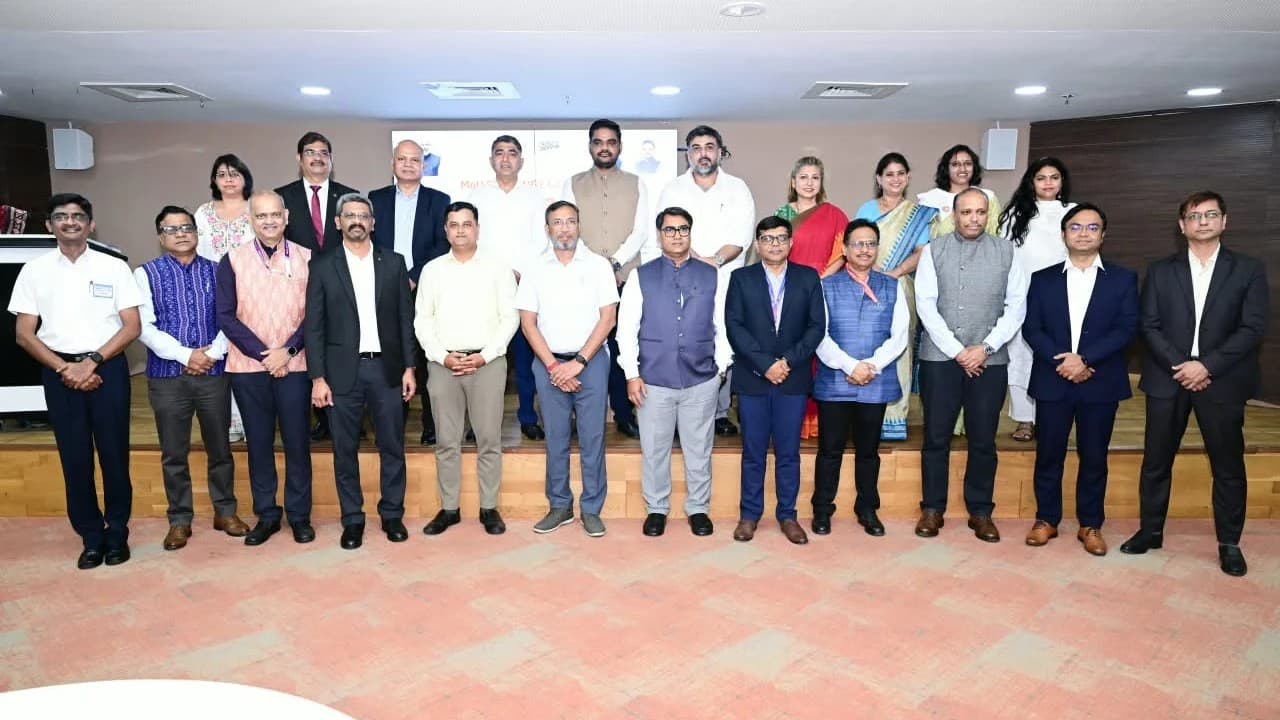 Odisha signs MoUs with 14 partners to strengthen skill development and technical education