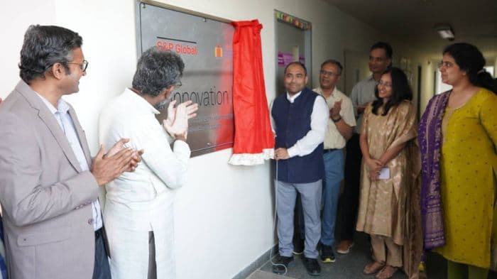 IIT Hyderabad launches AI lab with S&P Global for finance research