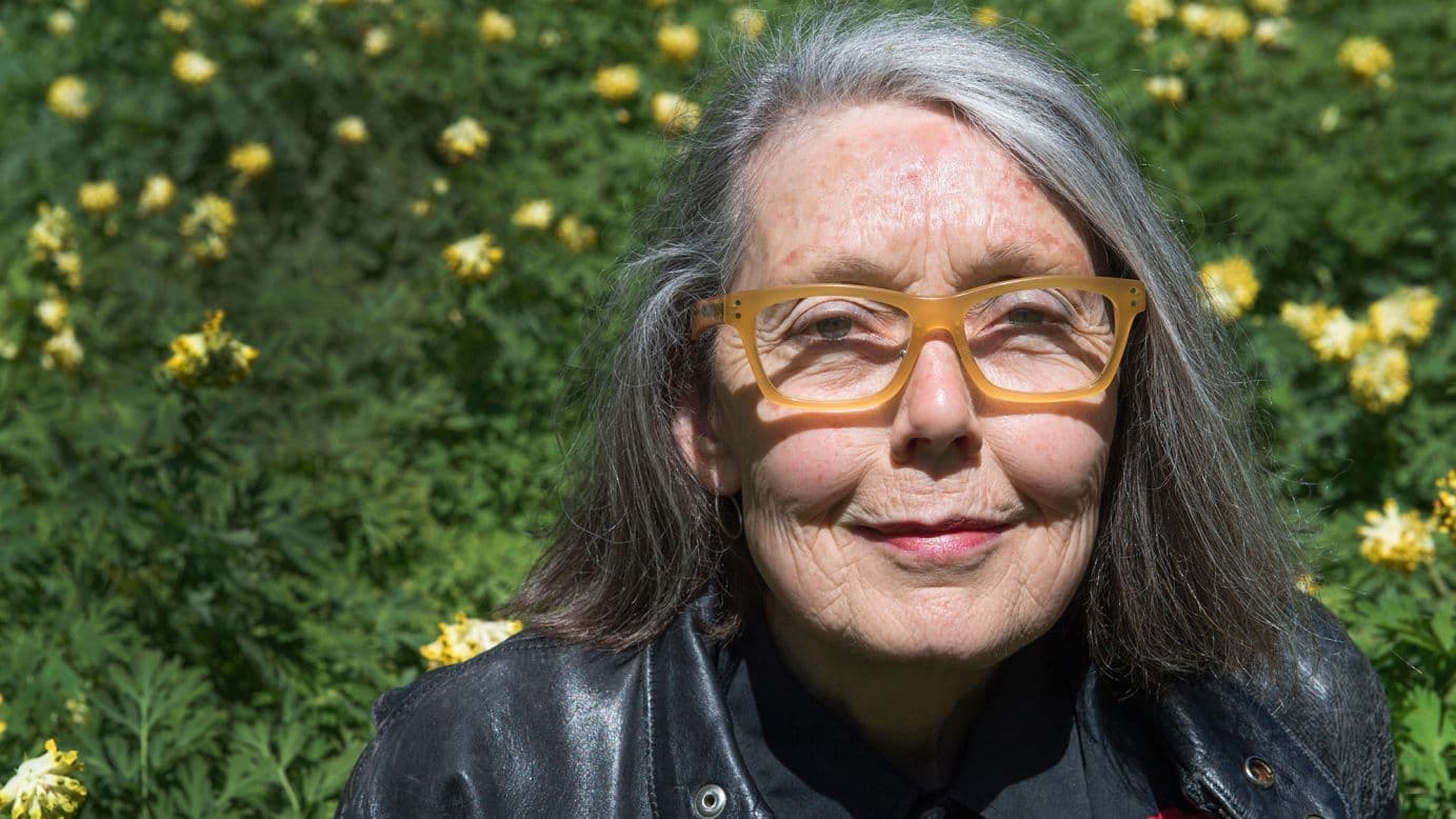 Canadian author Anne Carson wins 2026 Nobel Prize in Literature for reshaping contemporary literary forms