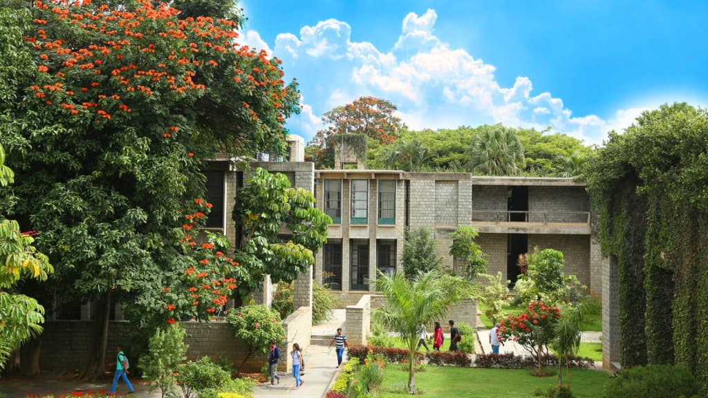 IIM-B