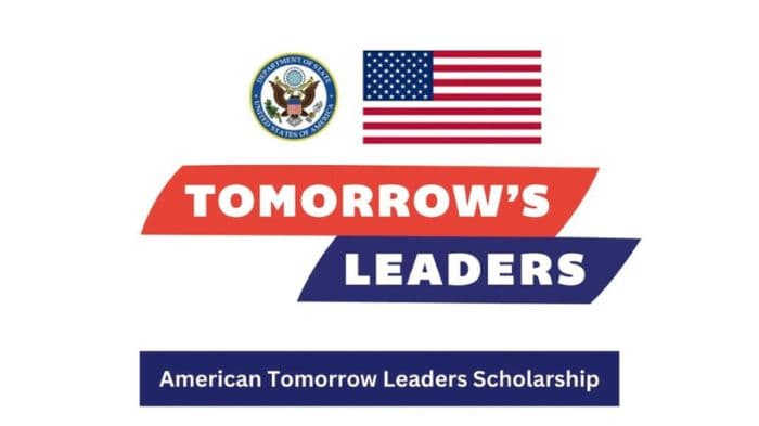 US-funded Tomorrow’s Leaders scholarship opens applications for 2027–28