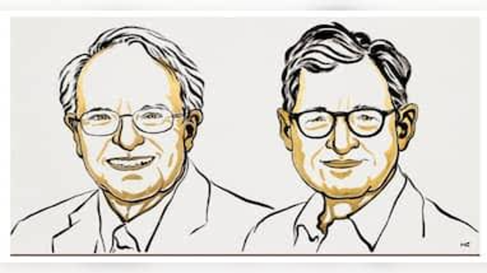 Nobel Prize in Economics 2026: Robert Hall and Michael Woodford Recognised for Research on Economic Policy