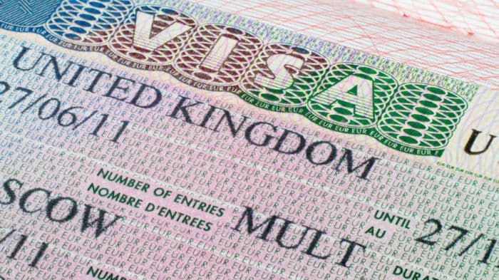 UK student visa applications fall as universities withdraw offers amid stricter rules