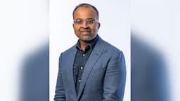 Dr. Gaurov Dayal, CEO of Medforth Global Healthcare Education, discussing AI in medical training
