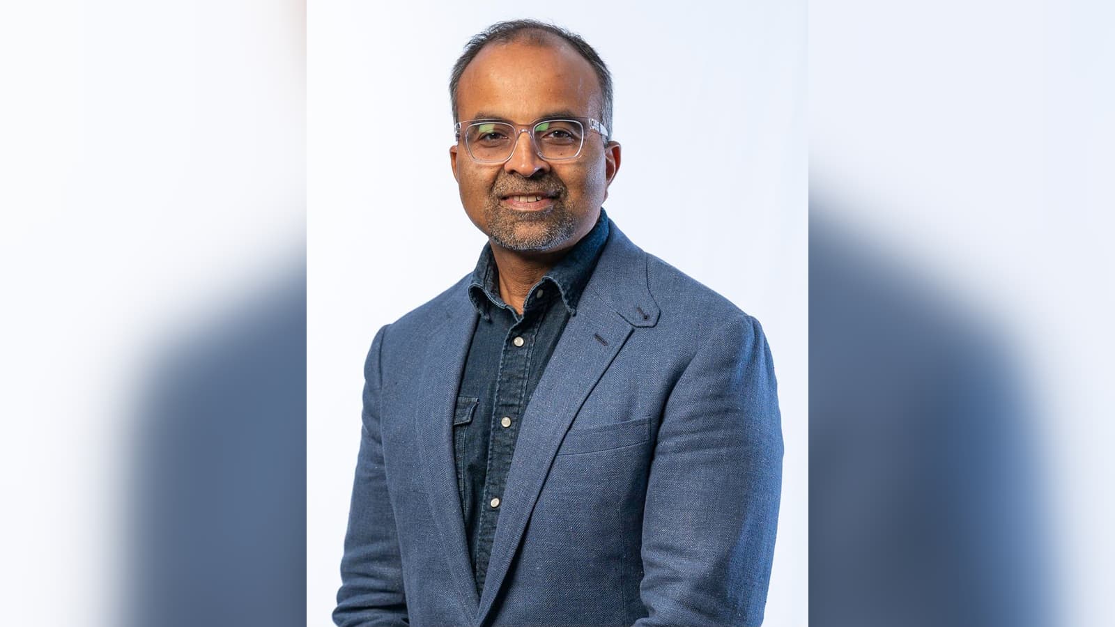 Dr. Gaurov Dayal, CEO of Medforth Global Healthcare Education, discussing AI in medical training