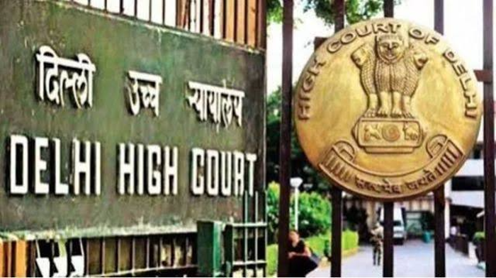 Delhi High Court Allows Urgent Hearing on Protest Site Guidelines