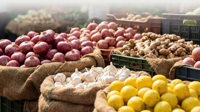 Household Inflation Rises to 5.54% in September as Price Pressures Spread