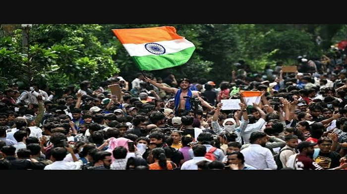 Delhi Protests Renew Debate Over Constitutional Right to Peaceful Assembly