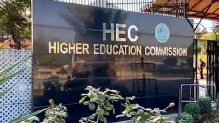 Pakistan HEC makes prior approval mandatory for sharing biological samples and health data abroad