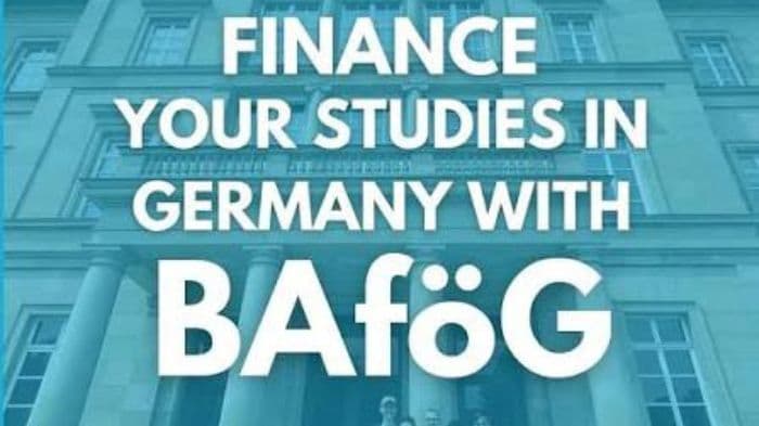 Germany proposes higher student aid but plans to cut housing allowance for students living with parents