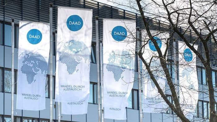DAAD announces €6.5 million for AI research and sustainable infrastructure centres in Kenya and Ghana