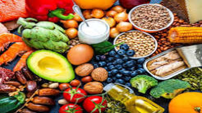 Modern Diets Are Becoming Less Diverse Despite the Growing Variety of Food Choices