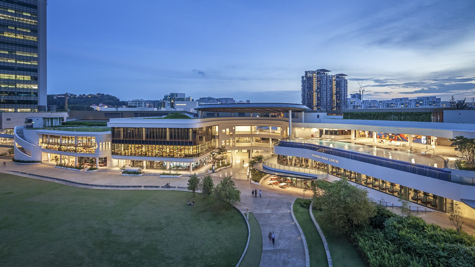 NUS launches clinical psychology program to expand Singapore’s mental healthcare workforce