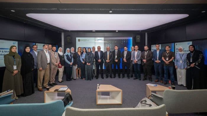 UAE trains university faculty to bring AI applications into classrooms